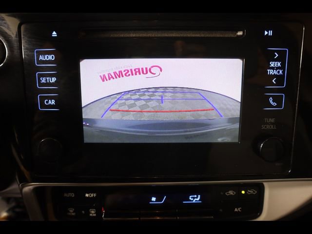 Used 2017 Toyota Corolla LE w/ Carpet Mat Package (TMS) image 26