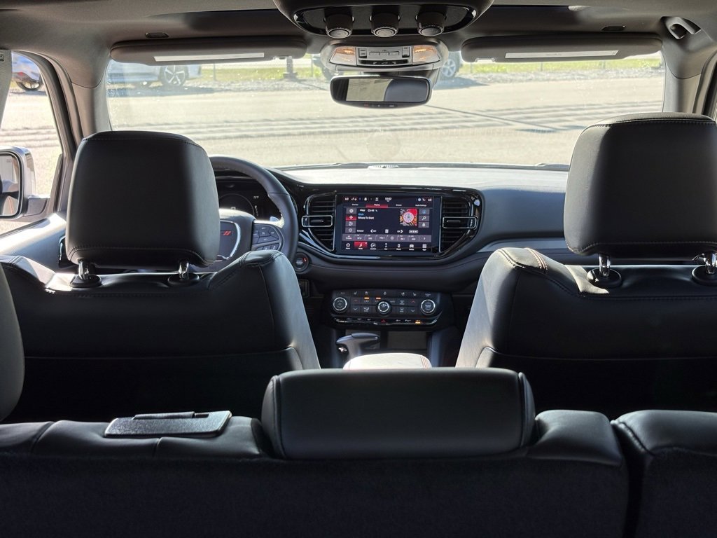 New 2026 Dodge Durango GT image 22