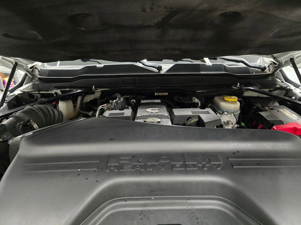 Used 2022 RAM 2500 Big Horn image 15