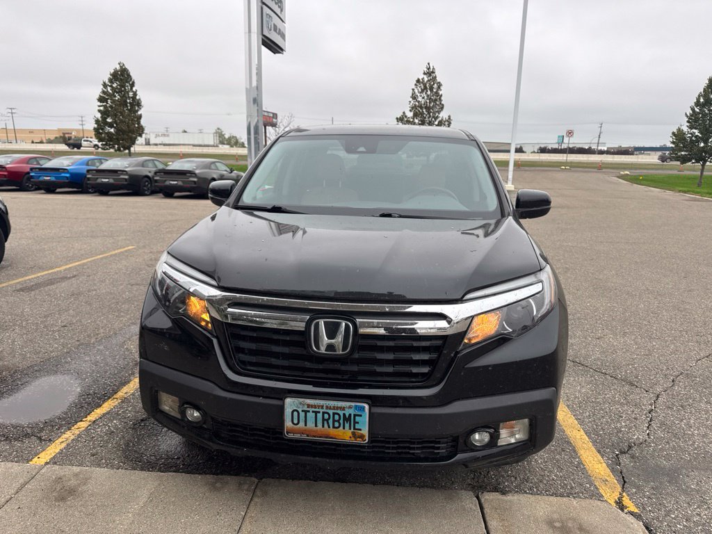 Used 2020 Honda Ridgeline Sport image 11