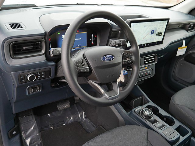 New 2026 Ford Maverick XL w/ Equipment Group 101A AWD/4WD image 11