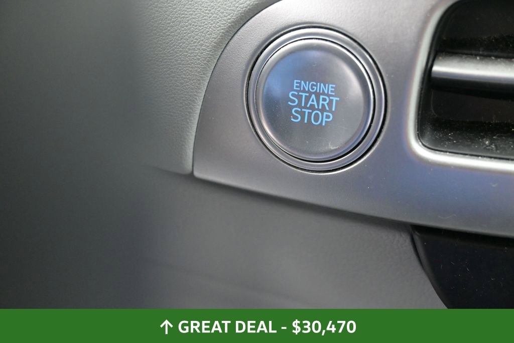Used 2024 Hyundai Palisade SEL AWD/4WD image 33