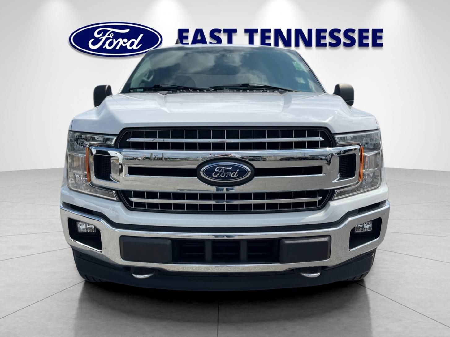 Used 2019 Ford F150 XLT w/ Equipment Group 302A Luxury AWD/4WD image 9