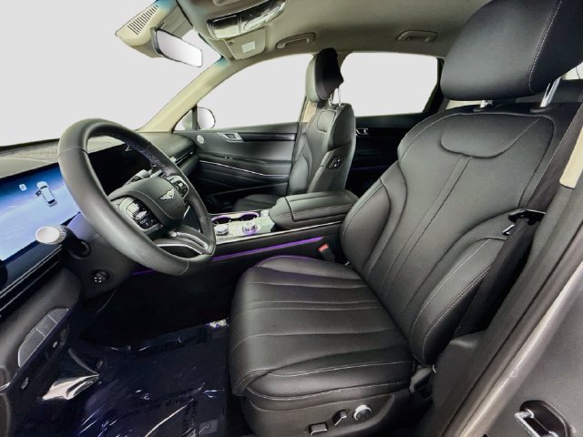 Used 2026 Genesis GV80 2.5T RWD image 21