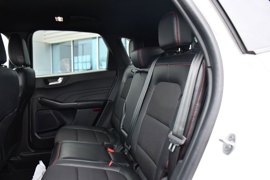 Used 2023 Ford Escape ST-Line Elite image 20