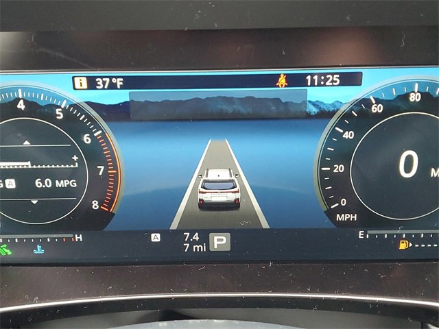 New 2026 Subaru Outback Limited image 22