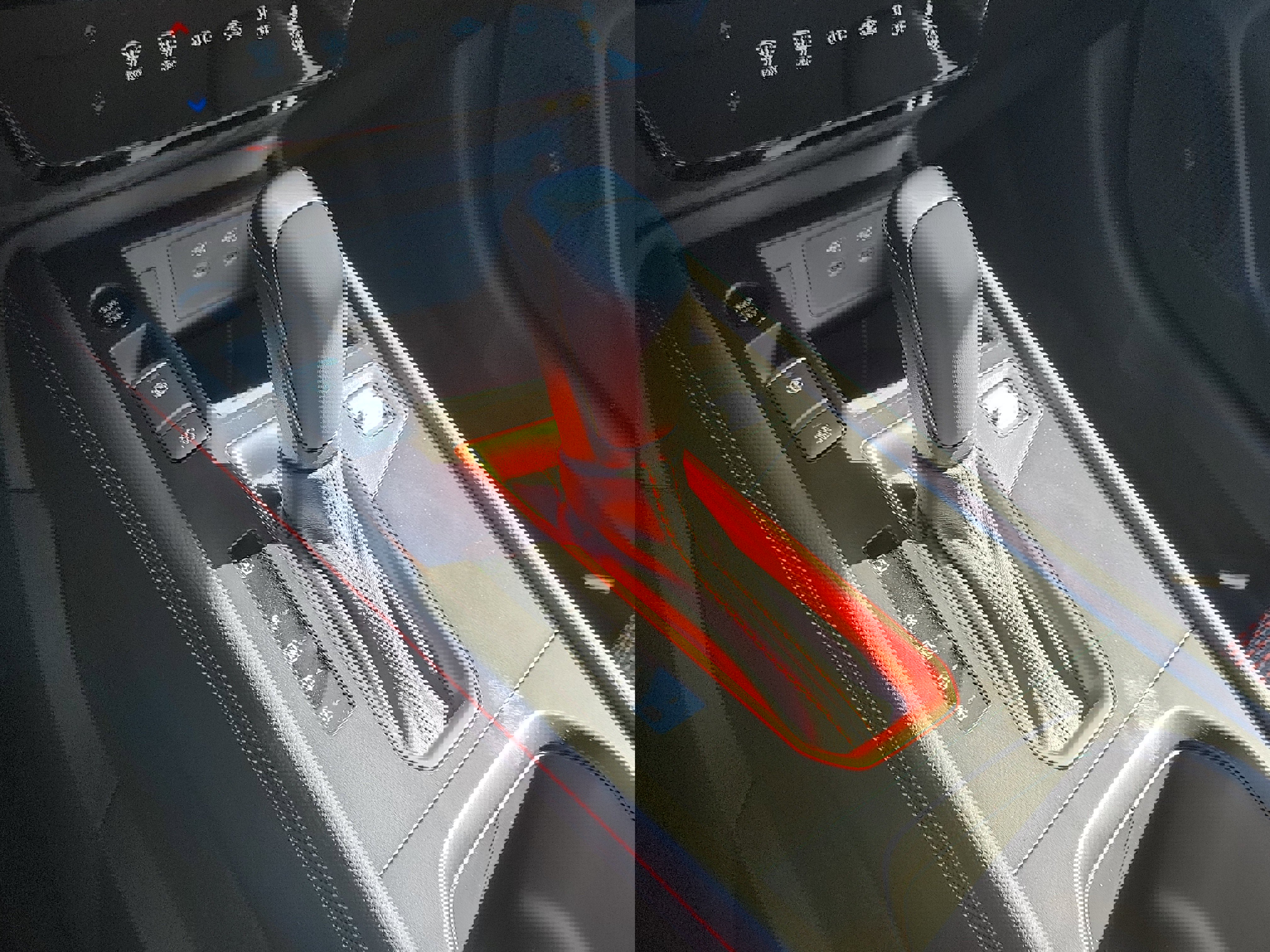 New 2026 Nissan Kicks SR image 20