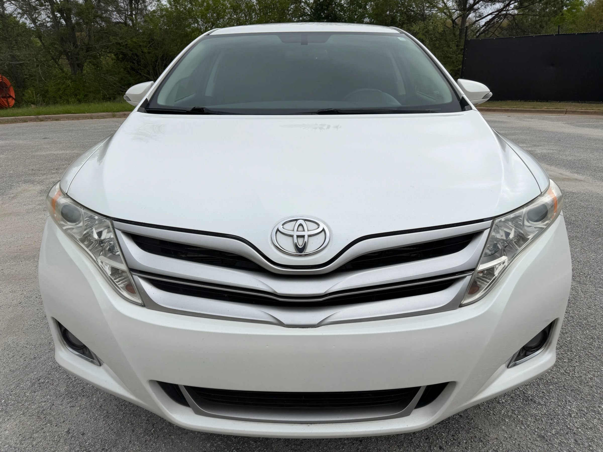 Used 2013 Toyota Venza LE image 8
