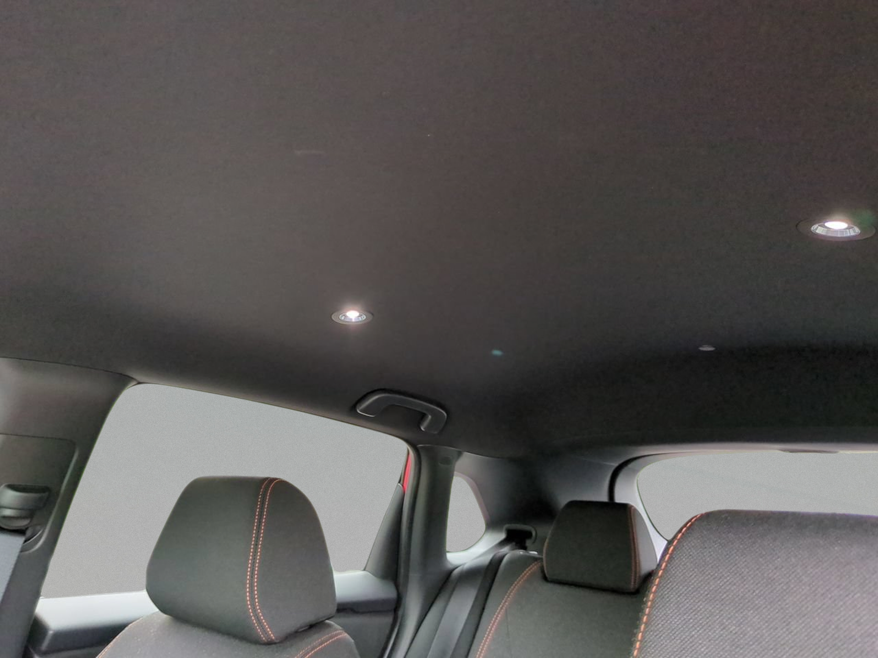 Certified 2026 Honda HR-V Sport image 27