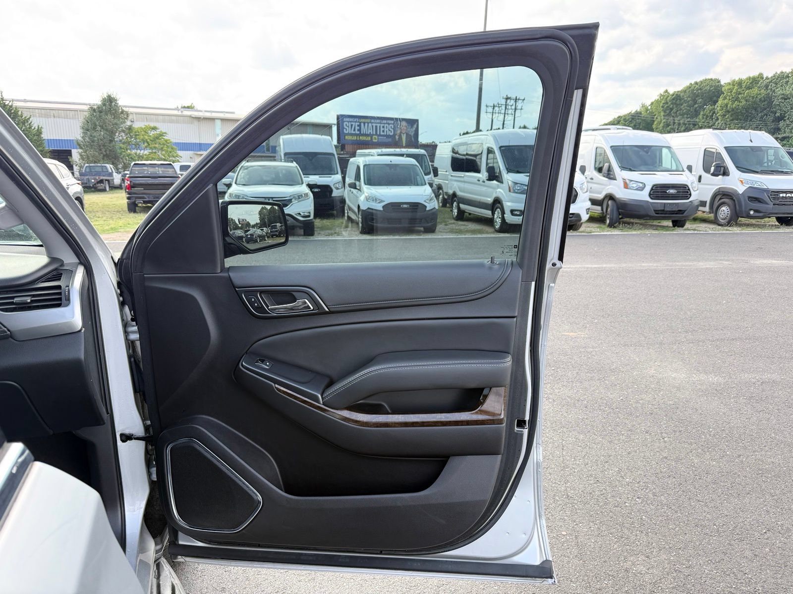 Used 2016 Chevrolet Tahoe LS AWD/4WD image 24