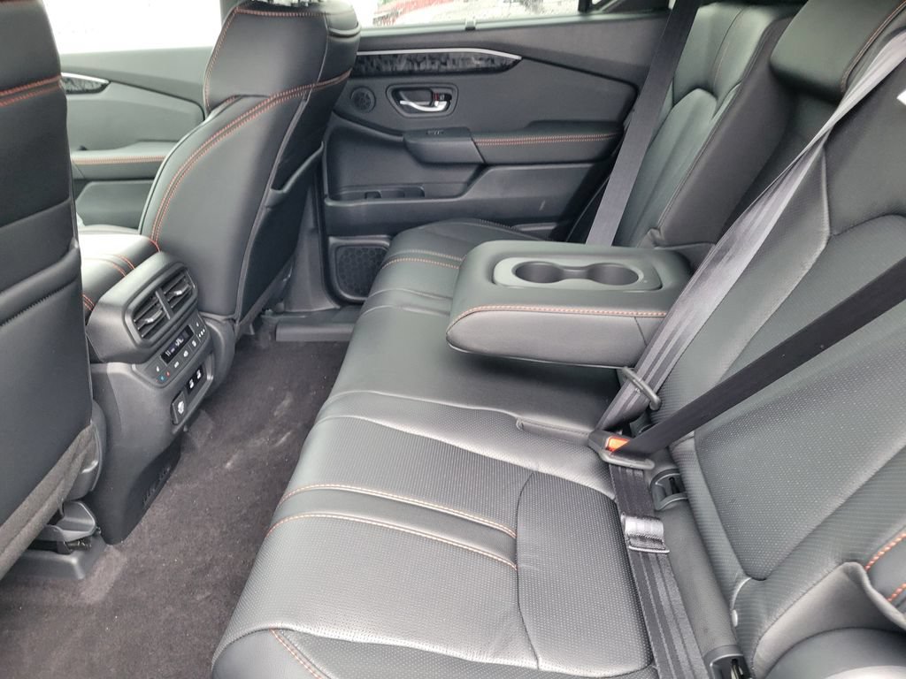 New 2026 Honda Passport TrailSport Elite image 31