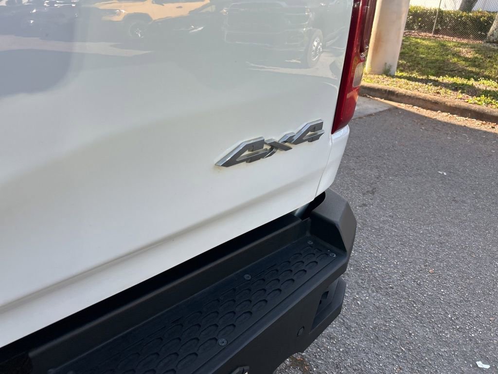 Used 2019 RAM 1500 Big Horn image 21