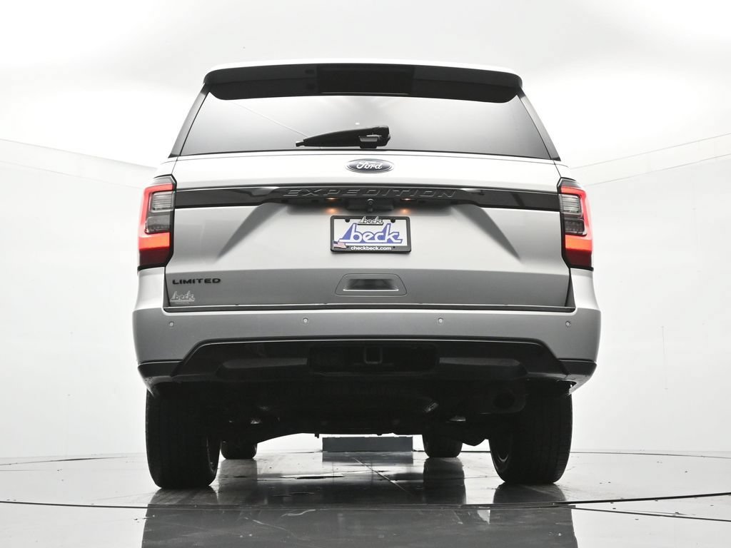 Used 2019 Ford Expedition Limited w/ Equipment Group 303A RWD image 43