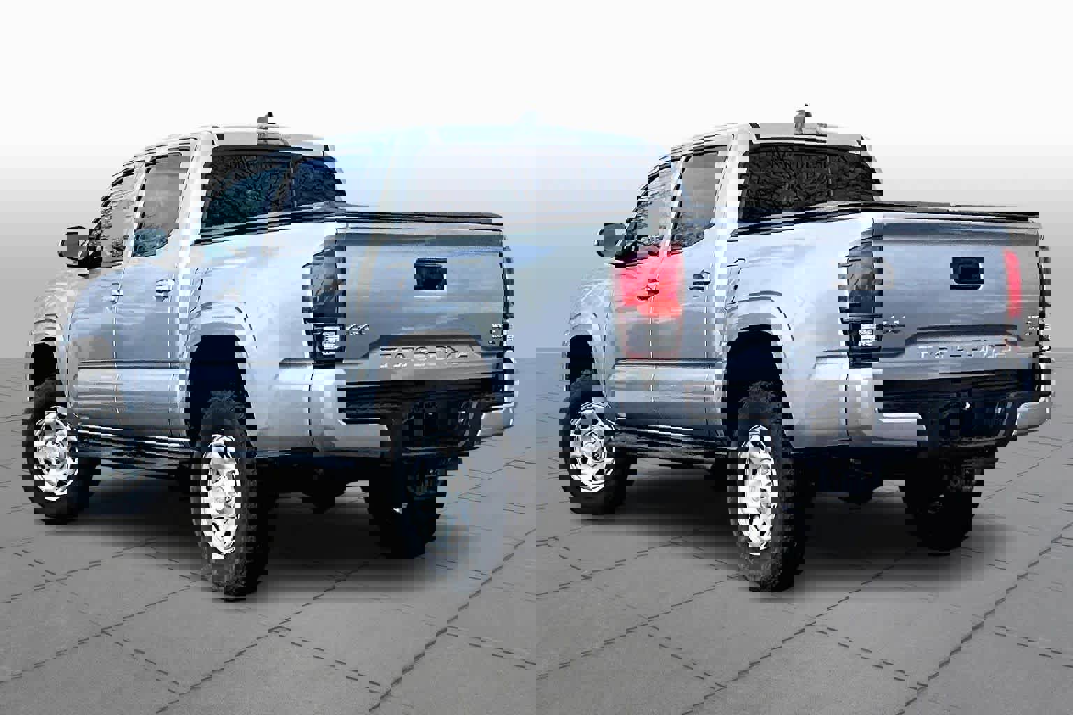 Certified 2021 Toyota Tacoma SR image 12