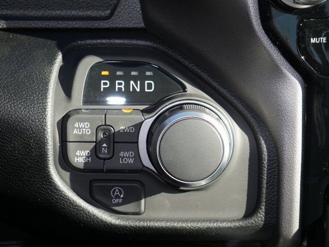 New 2026 RAM 1500 Big Horn image 17