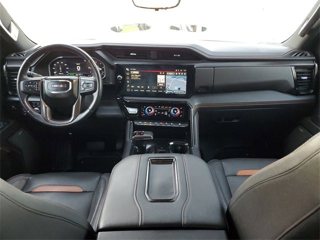Used 2022 GMC Sierra 1500 AT4 w/ AT4 Premium Package image 12