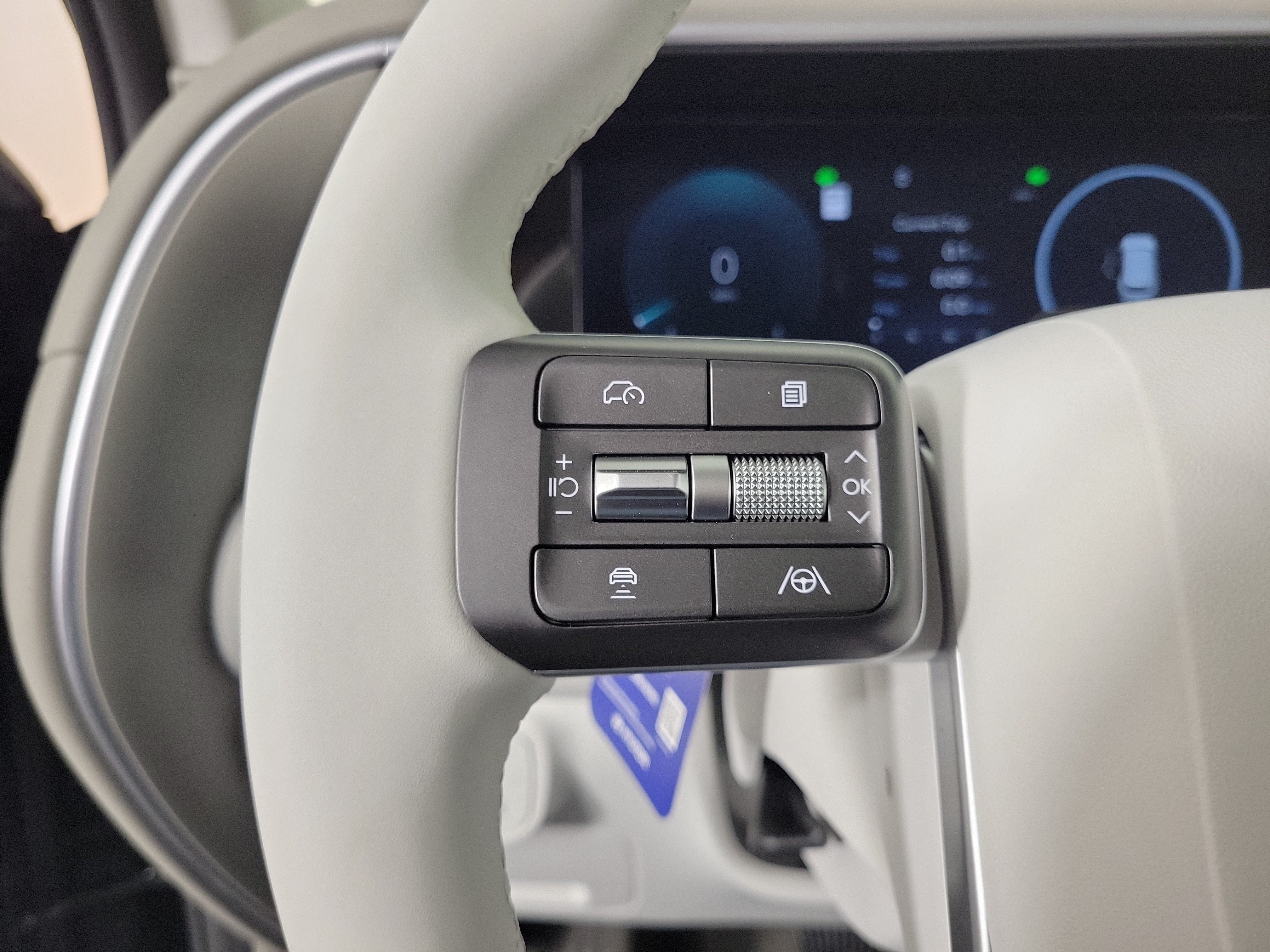 New 2026 Hyundai Palisade SEL Premium AWD/4WD image 21
