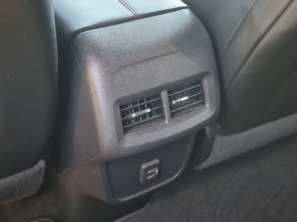 Certified 2023 Chevrolet Equinox RS AWD/4WD image 32