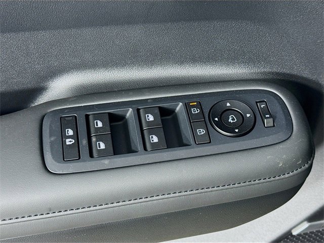 New 2025 Hyundai Santa Fe Limited image 19