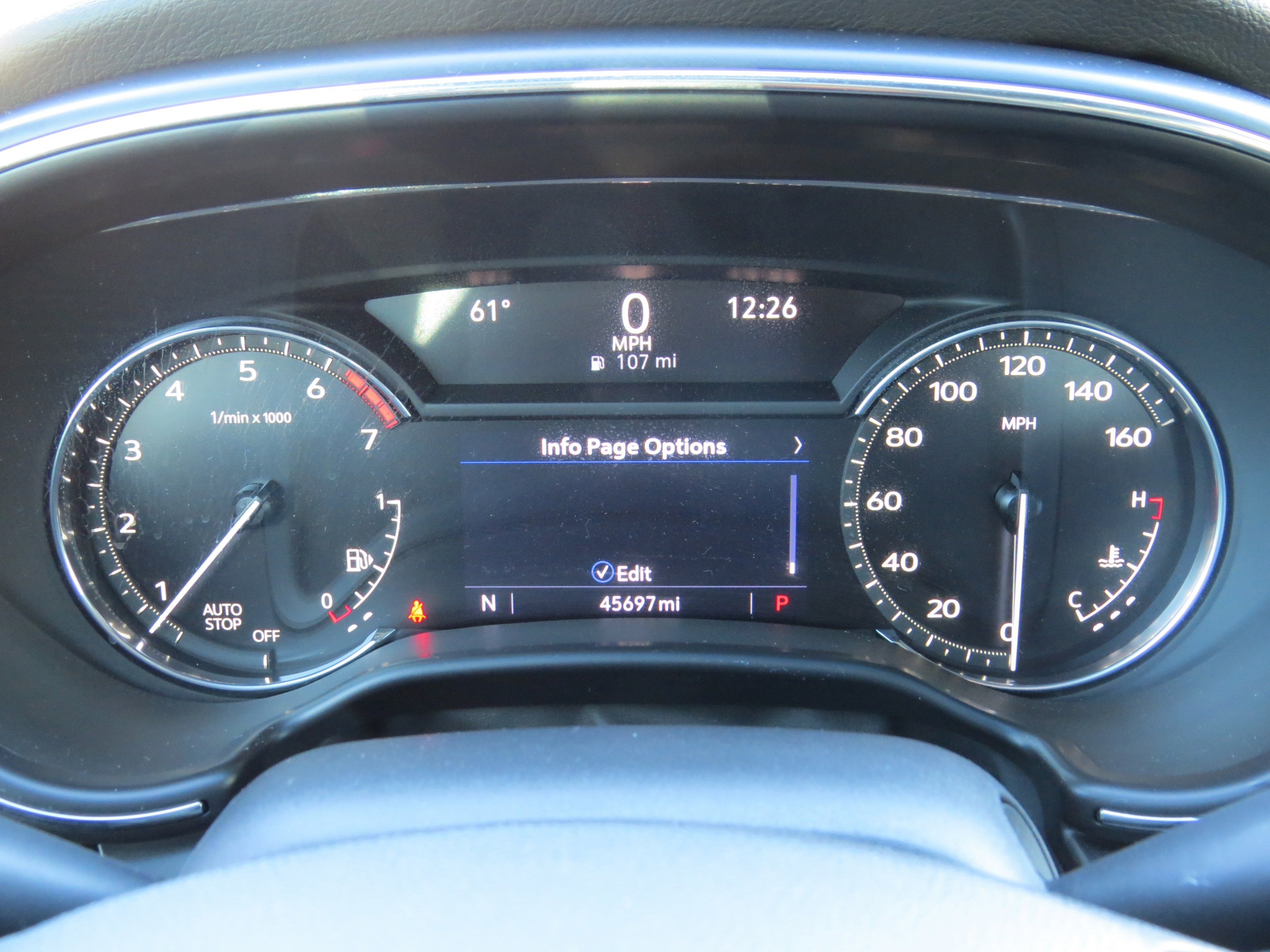 Used 2023 Cadillac CT5 Sport w/ Cold Weather Package image 22