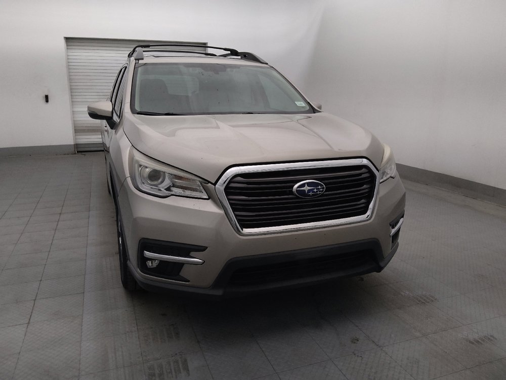 Used 2020 Subaru Ascent Limited w/ Technology Package AWD/4WD image 14