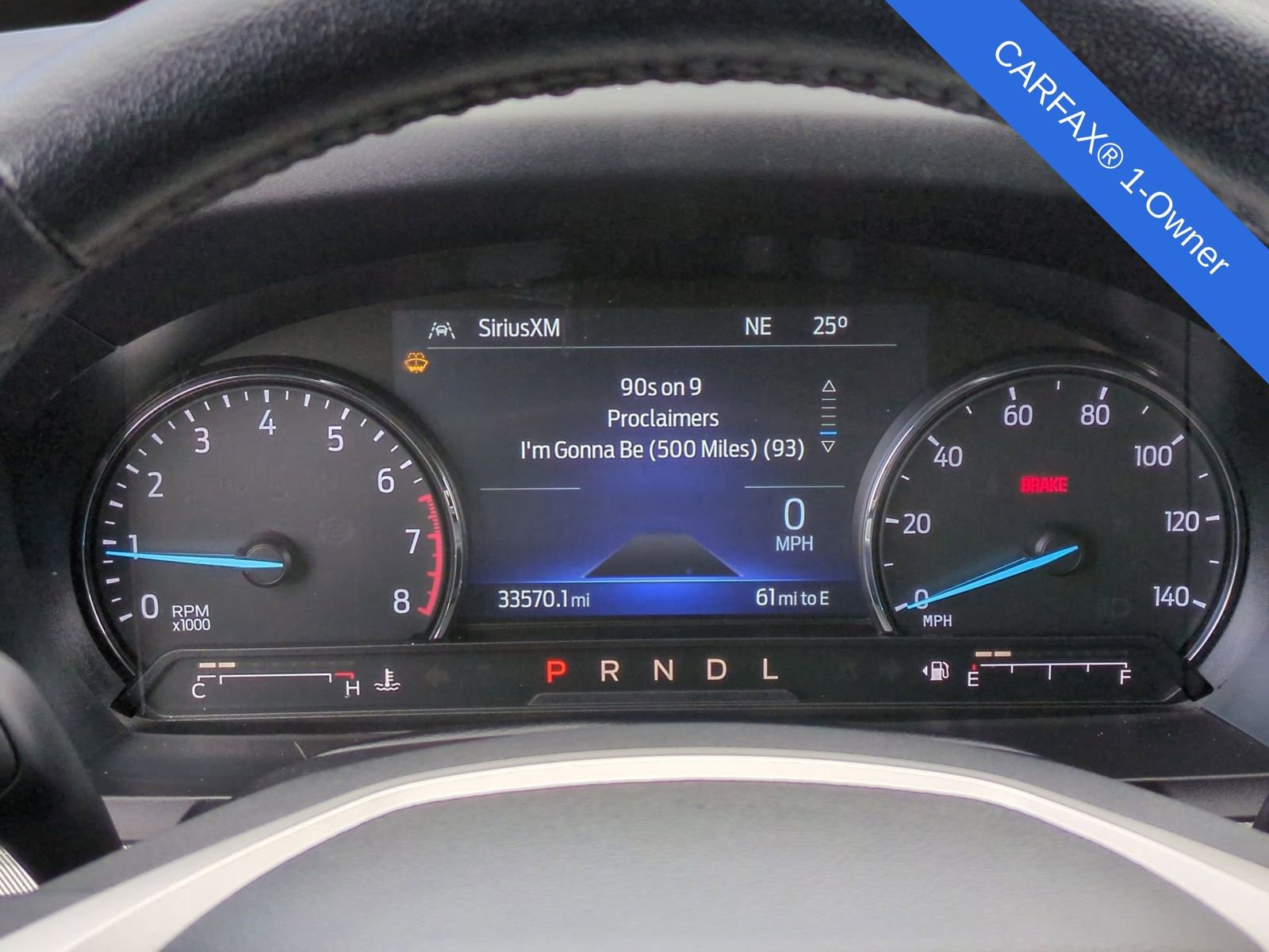 Used 2023 Ford Explorer XLT w/ Equipment Group 202A image 37