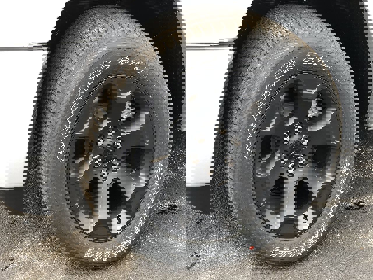 New 2026 RAM 1500 4x4 Crew Cab image 10