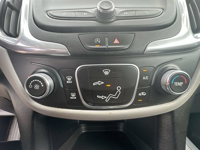 Used 2022 Chevrolet Equinox LT AWD/4WD image 20