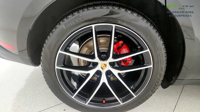Used 2024 Porsche Macan S AWD/4WD image 75