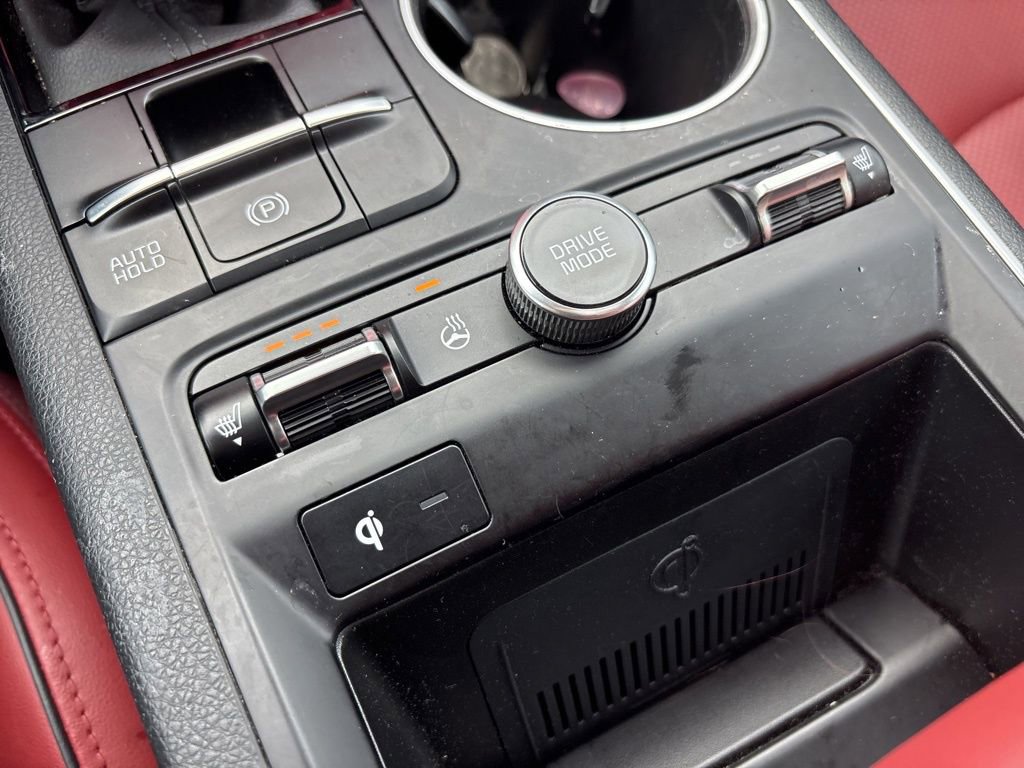 Used 2024 Kia K5 GT-Line image 6