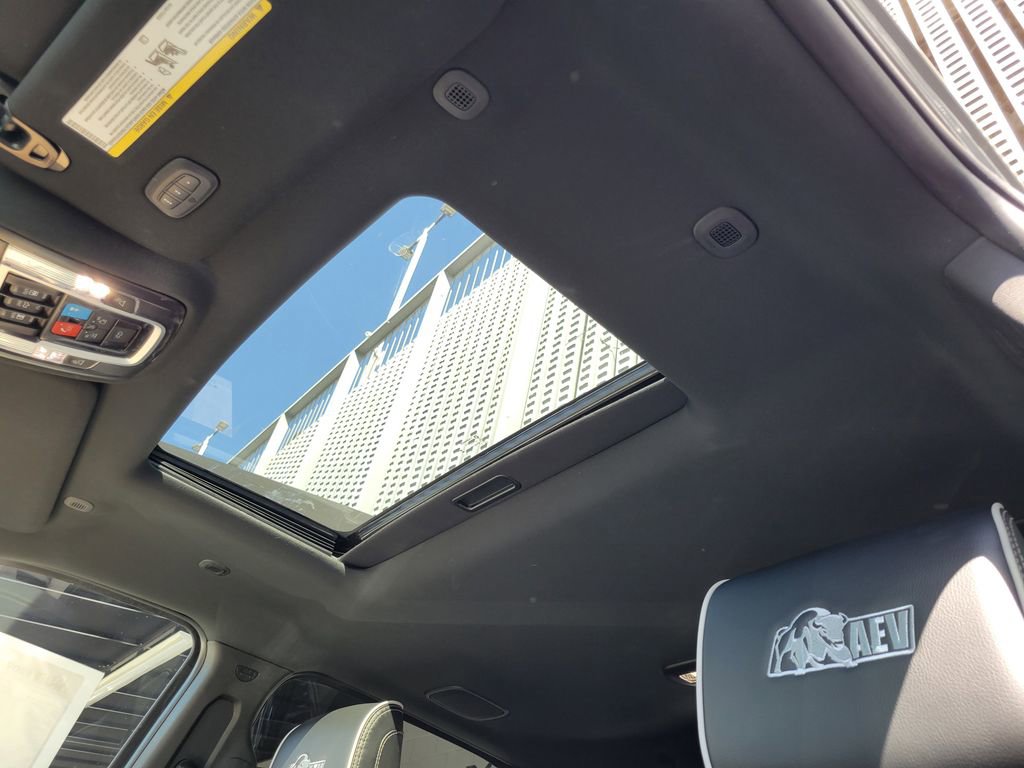 New 2026 RAM 3500 Laramie image 16