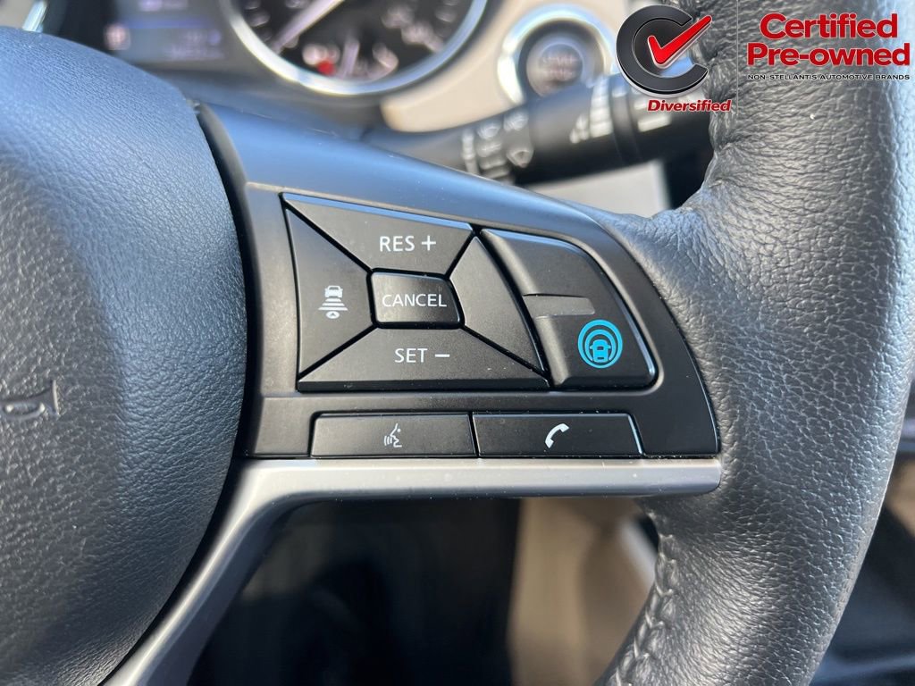 Used 2020 Nissan Rogue SL image 58