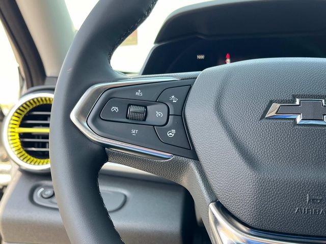 New 2026 Chevrolet Trax LT image 24