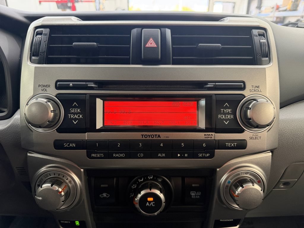 Used 2013 Toyota 4Runner SR5 w/ Convenience Pkg RWD image 21
