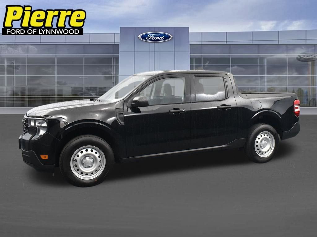 New 2026 Ford Maverick XL w/ Equipment Group 101A