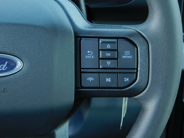 New 2026 Ford F250 XL w/ STX Appearance Package image 18