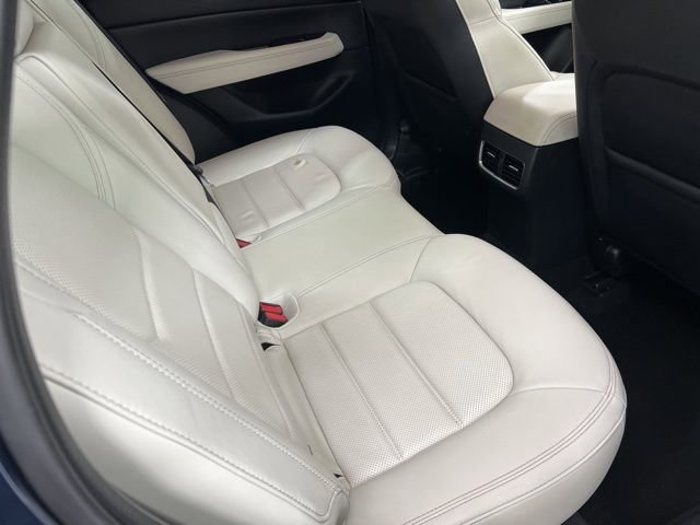 Used 2019 MAZDA CX-5 Grand Touring AWD/4WD image 23