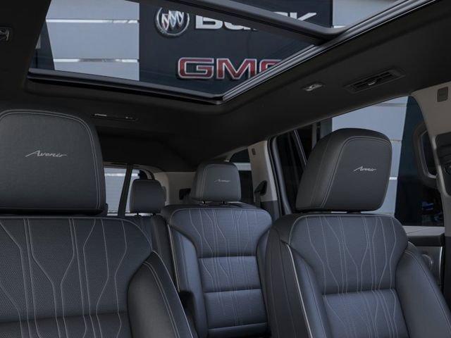 New 2026 Buick Enclave Avenir w/ Super Cruise Package FWD image 24