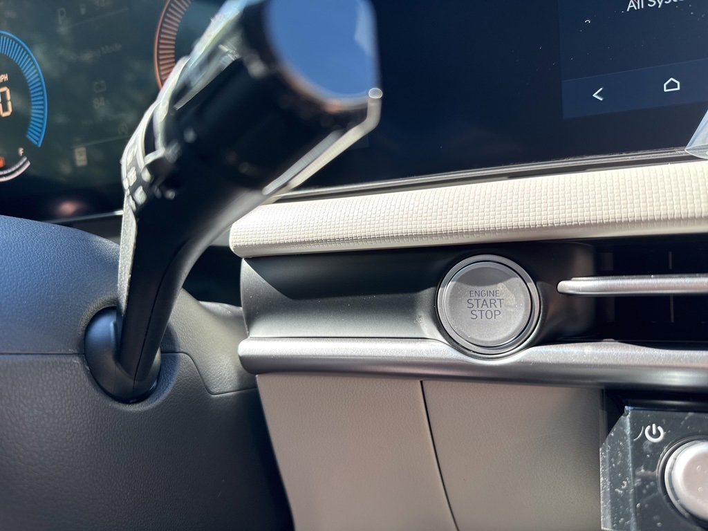 New 2026 Hyundai Tucson SEL image 33