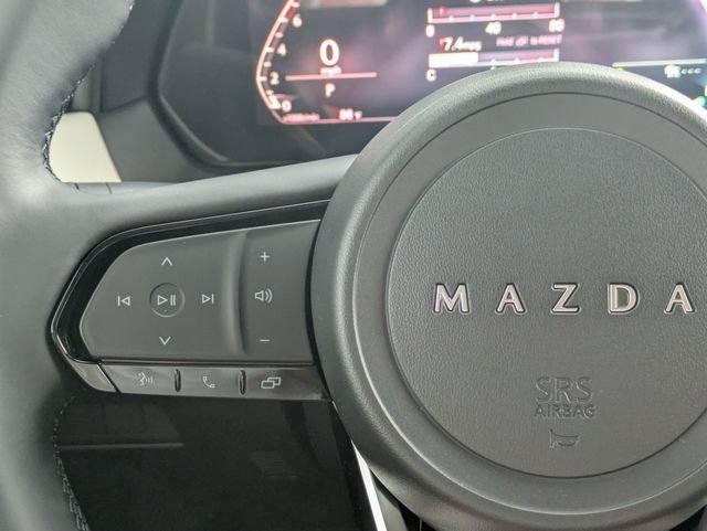 New 2026 MAZDA CX-5 Select AWD/4WD image 17
