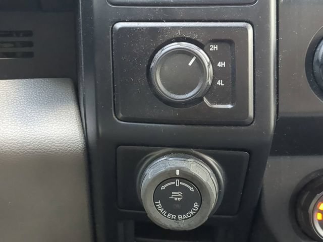 Used 2019 Ford F150 XL w/ Equipment Group 101A Mid AWD/4WD image 23