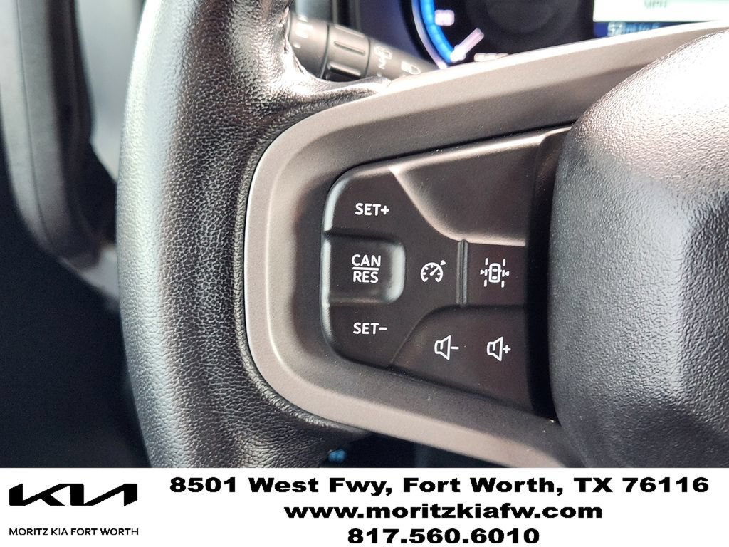 Used 2023 Ford Bronco Big Bend AWD/4WD image 26