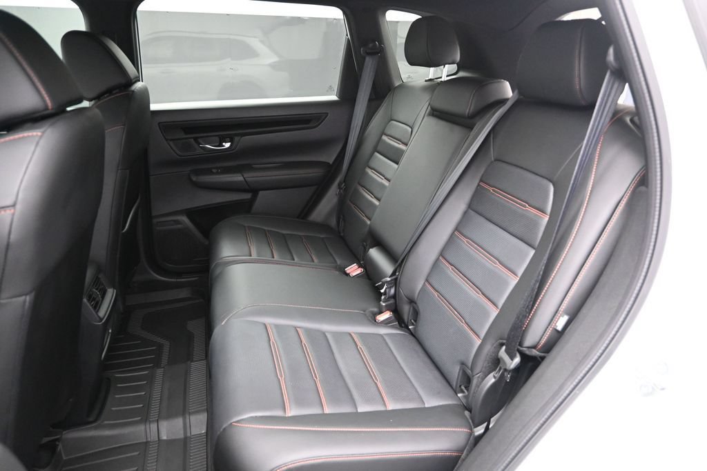 Certified 2026 Honda CR-V Sport-L image 15