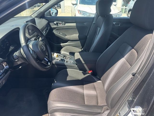 Used 2022 Honda Civic Sport image 19