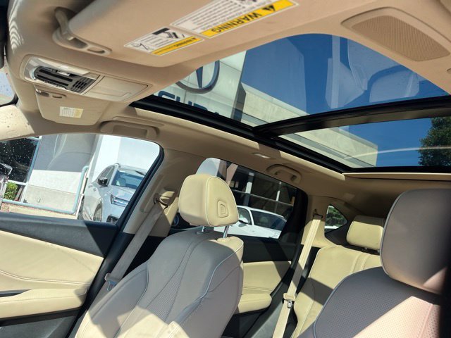 Certified 2020 Acura RDX w/ Advance Package AWD/4WD image 36
