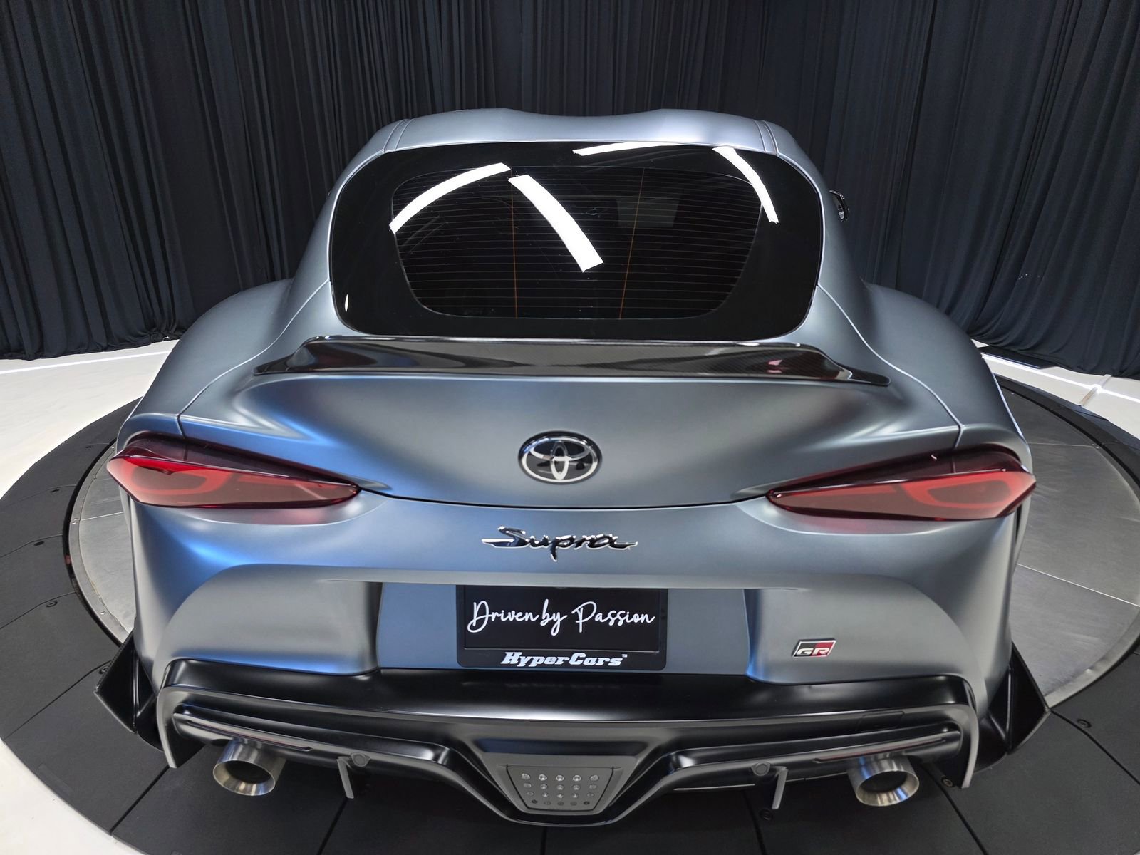 Used 2022 Toyota Supra A91 Edition w/ Driver Assist Package RWD image 60