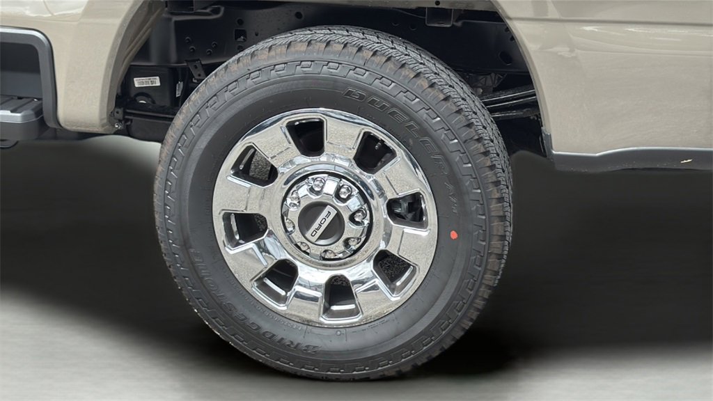New 2026 Ford F250 XL image 23