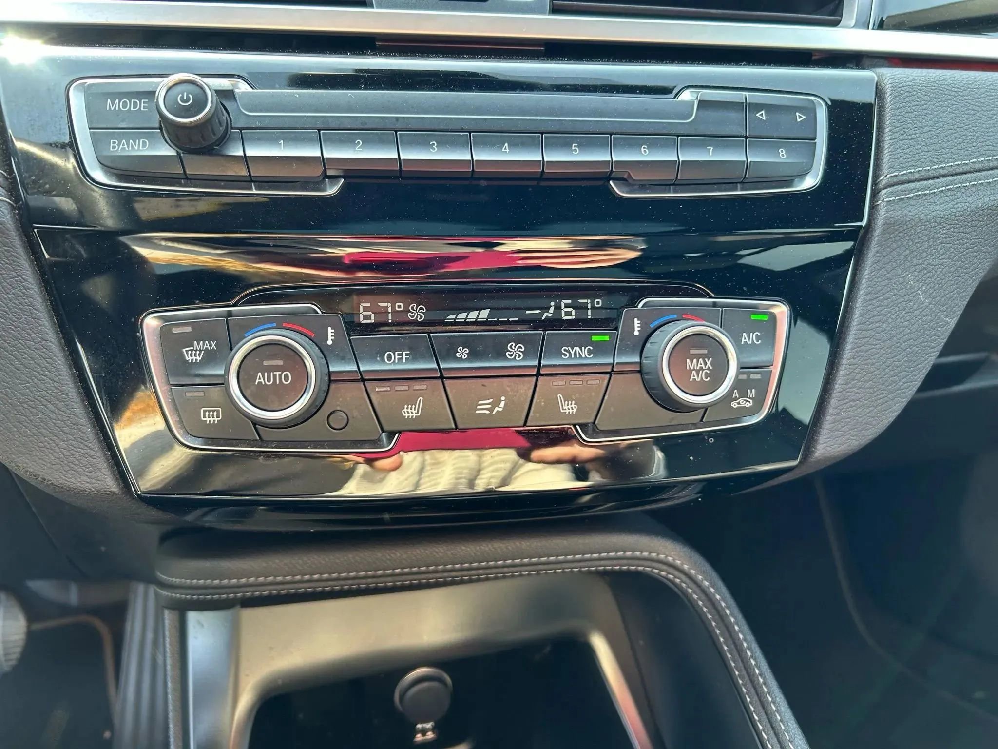 Used 2020 BMW X1 xDrive28i w/ Convenience Package image 22