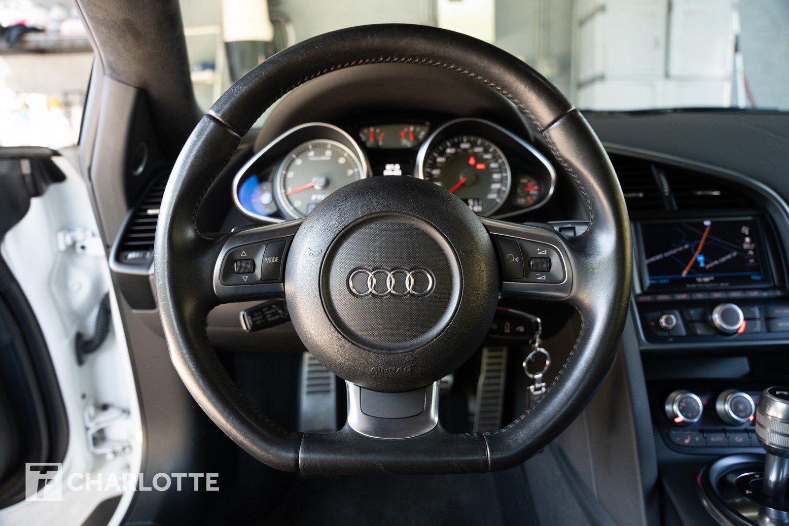 Used 2009 Audi R8 V8 AWD/4WD image 20