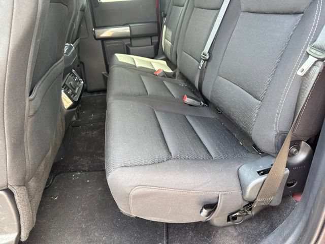 Used 2021 Ford F150 XLT w/ Equipment Group 302A High AWD/4WD image 11
